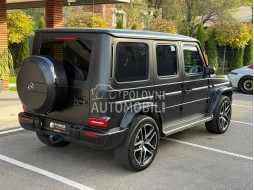 Mercedes Benz G 400  slika 8