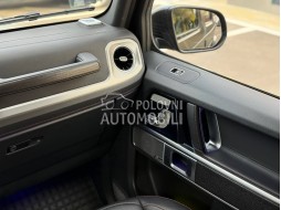 Mercedes Benz G 400  slika 29