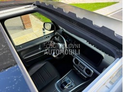 Mercedes Benz G 400  slika 11