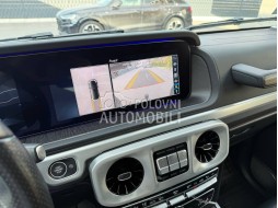 Mercedes Benz G 400  slika 34