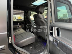 Mercedes Benz G 400  slika 47