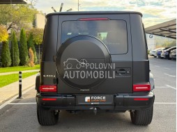 Mercedes Benz G 400  slika 7
