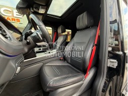 Mercedes Benz G 400  slika 17