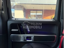 Mercedes Benz G 400  slika 24