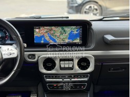 Mercedes Benz G 400  slika 28