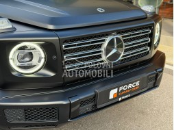 Mercedes Benz G 400  slika 10