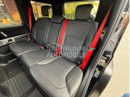 Mercedes Benz G 400  slika 20
