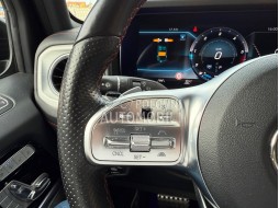 Mercedes Benz G 400  slika 37
