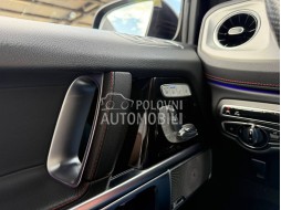 Mercedes Benz G 400  slika 38