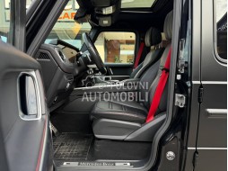 Mercedes Benz G 400  slika 13