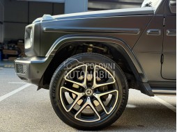 Mercedes Benz G 400  slika 12