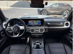 Mercedes Benz G 400  slika 25