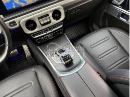 Mercedes Benz G 400  slika 31