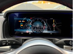 Mercedes Benz G 400  slika 36