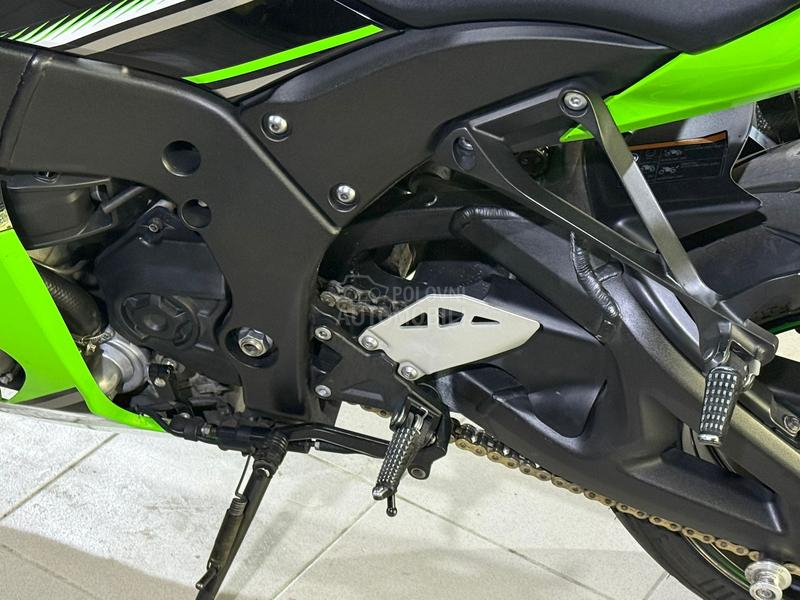 Kawasaki zx10r krt per.fektan