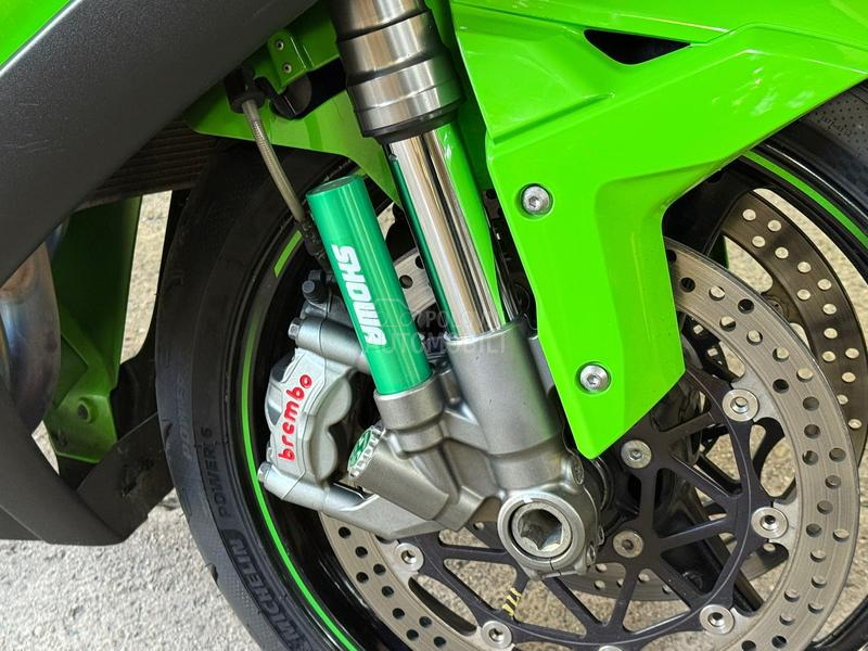 Kawasaki zx10r krt per.fektan