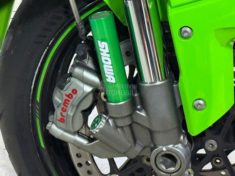 Kawasaki zx10r krt per.fektan