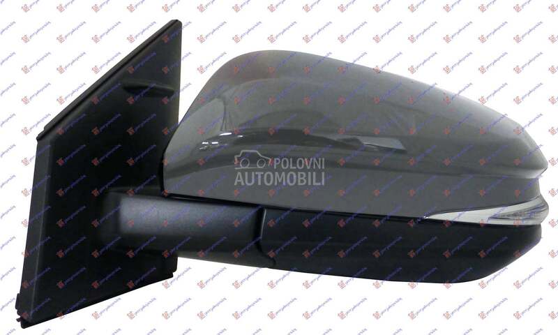 RETROVIZOR ELEKTRICNI SA...