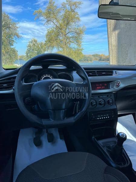 Citroen C3 