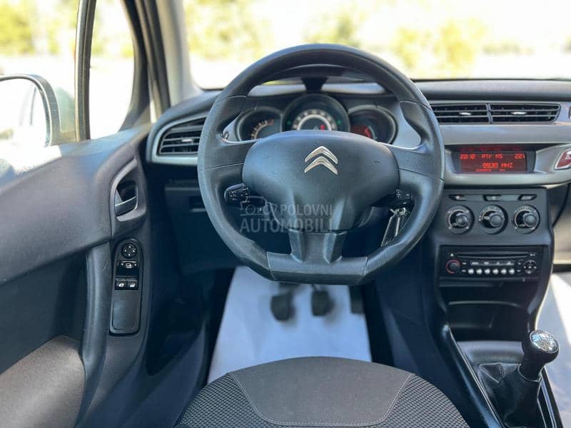 Citroen C3 