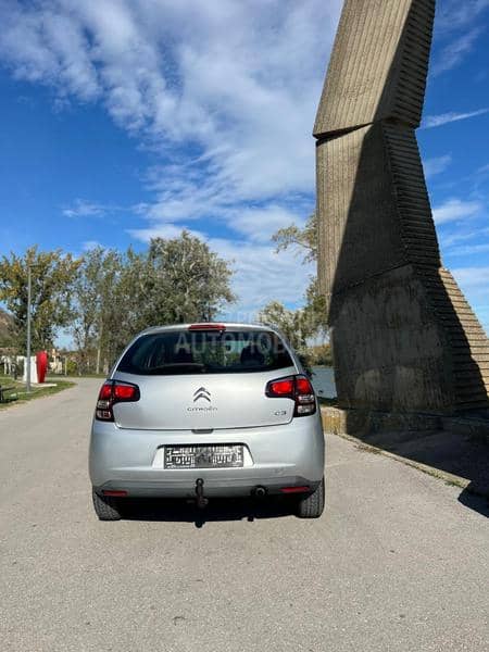 Citroen C3 