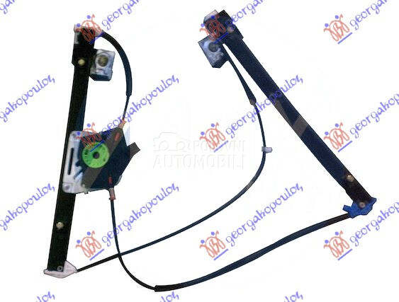 PODIZAC PROZORA ELEKTRICNI (BE