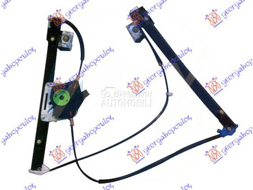 PODIZAC PROZORA ELEKTRICNI (BE za Seat Ibiza od 1997. do 1998. god.