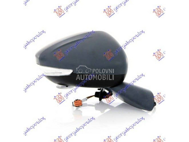 RETROVIZOR ELEKTRICNI SA... za Citroen SpaceTourer za 2019. god.