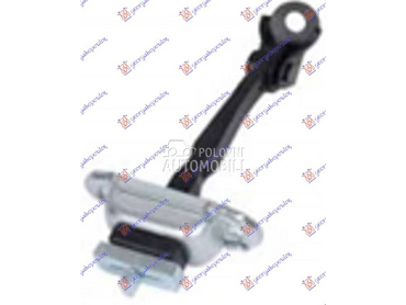 GRANICNIK PREDNJIH VRATA za Toyota Yaris od 1999. do 2005. god.