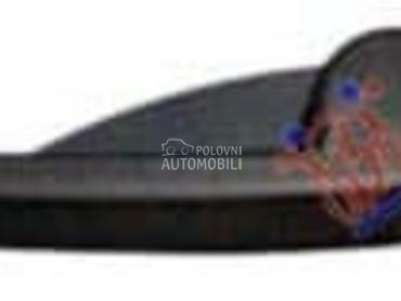 KVAKA GEPEK VRATA... za Fiat Doblo od 2005. do 2009. god.