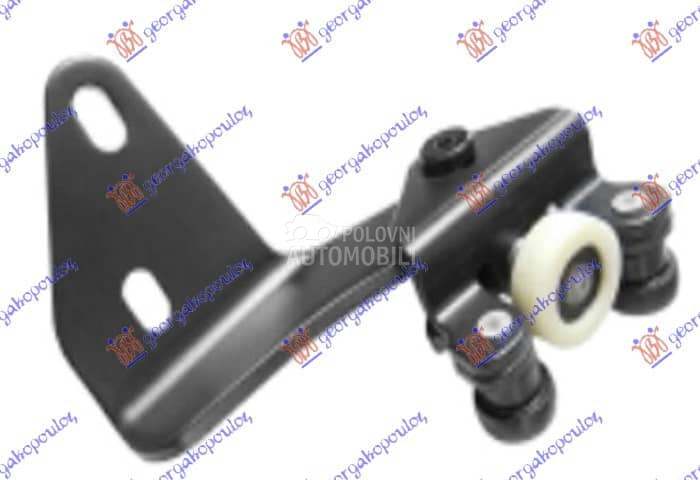 KLIZAC KLIZNIH VRATA...