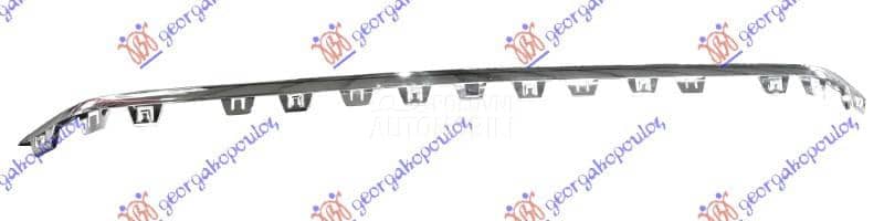 LAJSNA ZADNJEG BRANIKA HROM