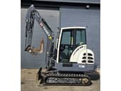 Terex TC35 NOV NOV 3,5TONE