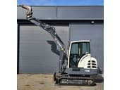 Terex TC35 NOV NOV 3,5TONE