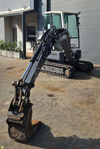 Terex TC35 NOV NOV 3,5TONE