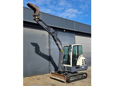 Terex TC35 NOV NOV 3,5TONE