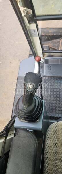 Terex TC35 NOV NOV 3,5TONE