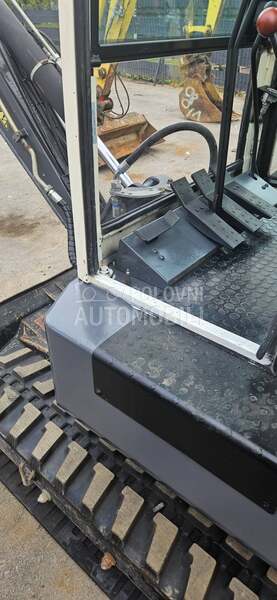 Terex TC35 NOV NOV 3,5TONE