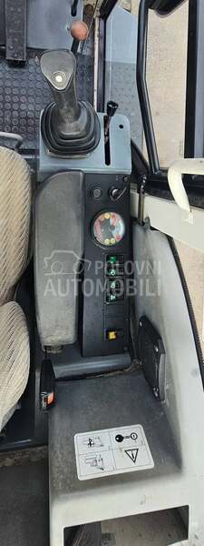 Terex TC35 NOV NOV 3,5TONE