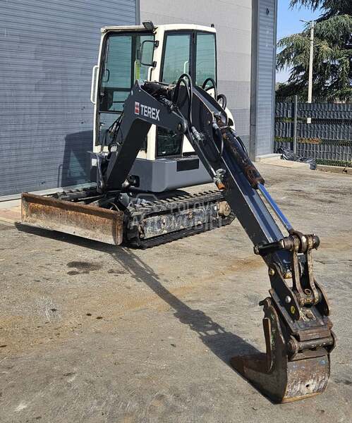 Terex TC35 NOV NOV 3,5TONE