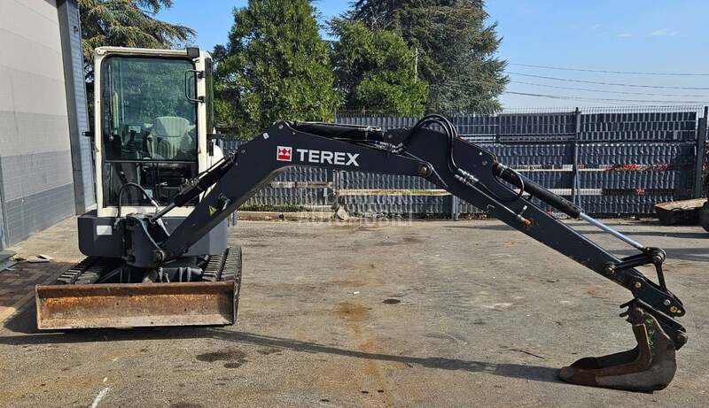 Terex TC35 NOV NOV 3,5TONE
