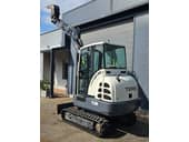 Terex TC35 NOV NOV 3,5TONE