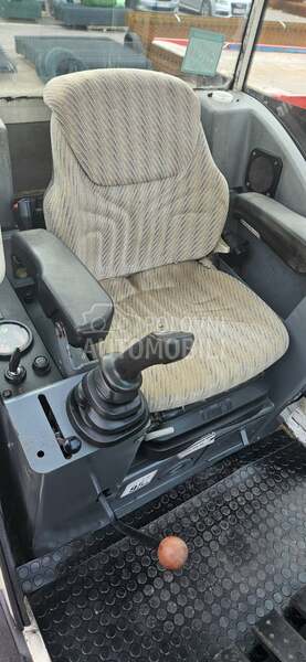 Terex TC35 NOV NOV 3,5TONE