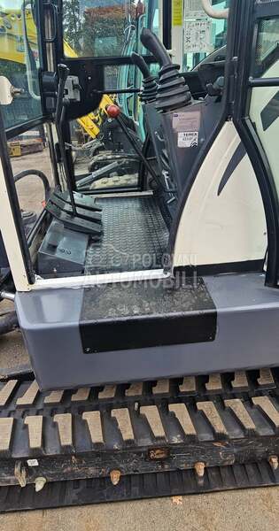 Terex TC35 NOV NOV 3,5TONE