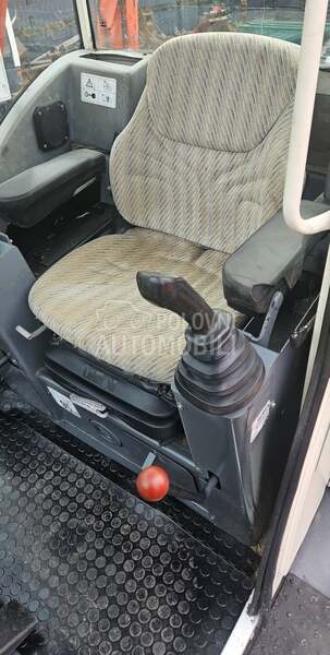 Terex TC35 NOV NOV 3,5TONE