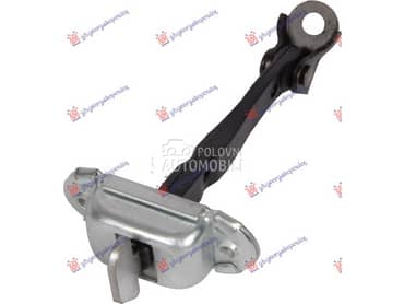 GRANICNIK ZADNJIH VRATA za Toyota Hilux od 2015. do 2020. god.