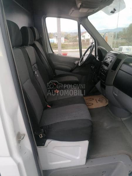 Mercedes Benz Sprinter 313 cdi