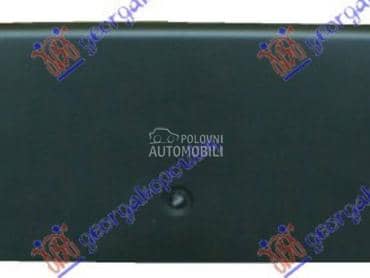 drZAC TABLICE 07- za Mitsubishi Lancer od 2004. do 2008. god.