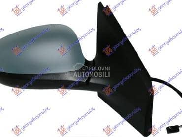 RETROVIZOR ELEKTRICNI SA... za Fiat Bravo od 2007. do 2014. god.