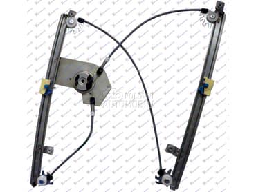 PODIZAC PREDNJEG PROZORA... za Renault Clio od 2009. do 2013. god.